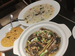-芳芳私房菜·精做淮扬菜(承德路店)