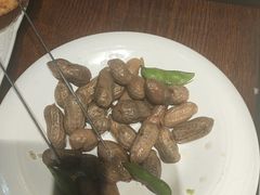 -三个大叔东北烧烤·砂锅菜(西三旗店)