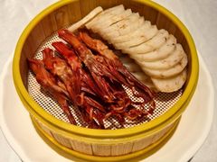 -瓯菜排档(娄桥店)