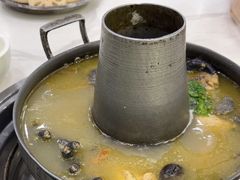 -阿妈土锅鸡