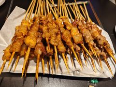 -美蛙四季(黄寺大街店)