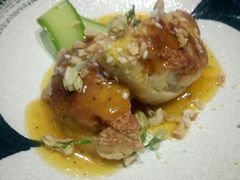 -箱美术馆私房菜(水晶郦城店)