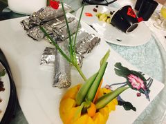 -翡翠29旋转餐厅·镇江国际雷迪森广场酒店