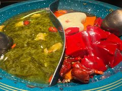 -吼堂老火锅(太古里总店)