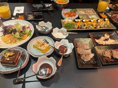 -無二炙坊·和牛烧肉(大钟寺1733店)