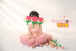 -蜜阁孕味亲子摄影(太奥广场店)