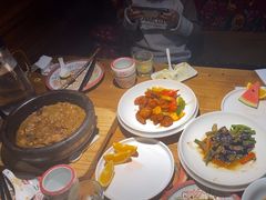 -小放牛炒菜馆(华北商厦店)