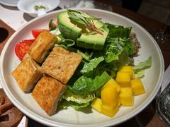 -大树餐厅(益田假日店)