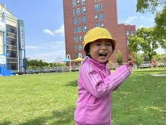 -上海松江区迪笙幼儿园