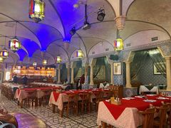 大堂-一千一夜阿拉伯餐厅1001 Nights-Arabic Restaurant(静安店)