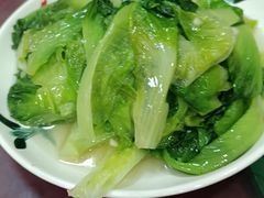 -雄仔农家菜馆·特色葱油鸡(六祖店)