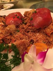 -重庆解放碑皇冠假日酒店·宴会厅