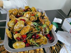 -老黑板筋(顺义总店)