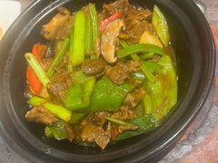 -周锦记广式餐厅(格林生活坊2期店)