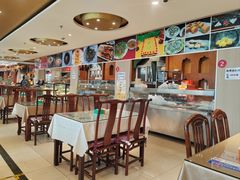-南来顺饭庄·清真(南菜园店)