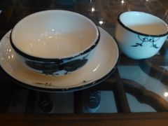 -扬州三头宴(东关街店)