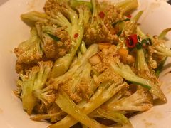 -新辣宴·湖南家常菜·商务聚餐(中粮创芯店)