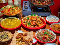 -老闵田螺馆·南昌市井菜·特色小吃(总店)