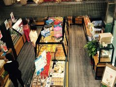 -FASHION BAKERY法森贝克(新德路店)