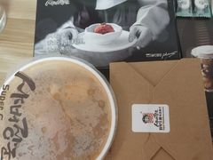 -将军牛排·尔滨地标朝鲜族美食(总店)