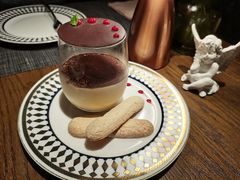 -IL TEATRO 精品意大利餐厅