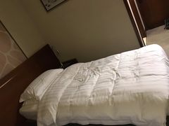 -香港珀丽酒店