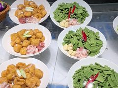 -徐记海鲜(大明宫|北二环店)