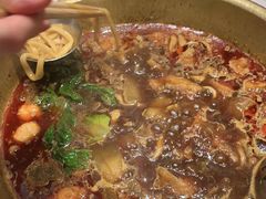 -涿派·炝锅鱼(涿州店)