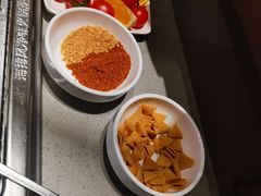 -海底捞火锅(龙湖三千集店)