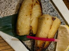 -江户家·日本料理·铁板烧(汉江东路店)