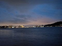 -淡水老街