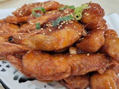 -87号烧烤海鲜·大排档(金沙滩店)