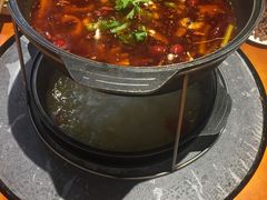 -重庆乌鱼庄·龙滋鲜(青羊大道店)