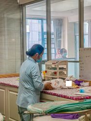 -弗蕾亚·和月月子调理院(东湖店)