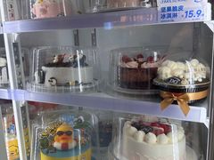 -DQ·蛋糕·冰淇淋(湖景东路店)