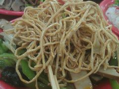 -惠丰源烩面馆(经七路店)