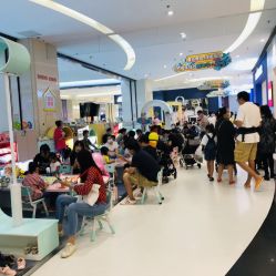 -乐高授权专卖店(朝阳大悦城店)