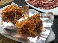 酸菜-木兰饭店(市府大路店)