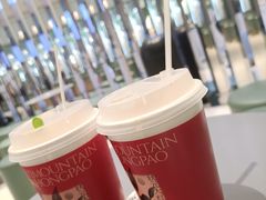 -奈雪的茶(亨特国际广场店)