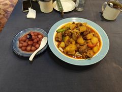 -伊带伊路新疆美食府(呼家楼店)