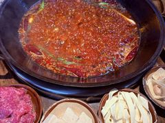 -芈重山老火锅(洪崖洞店)