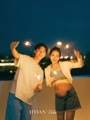 -专注孕妇照亲子照·纪田摄影