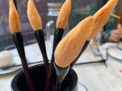 -唐猫庭院·千年陕菜(大唐不夜城店)