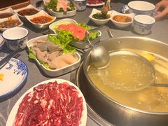 -贵宾牛·潮汕牛肉火锅(珠池总店)
