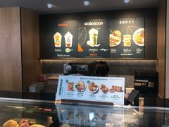 -星巴克(古象大酒店店)