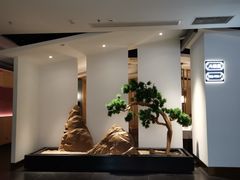 -富黎华海鲜大酒楼(正大广场店)