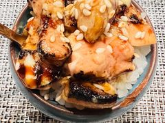-戏作寿司(观音桥店)