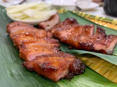 -海宝酒家(中山四路店)