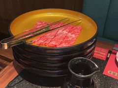 -牛New寿喜烧(闵行龙湖天街店)