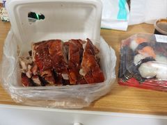 -晶牌烤鸭(延吉东路557弄小区店)